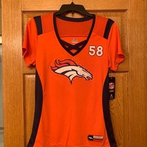 Denver Broncos shirt